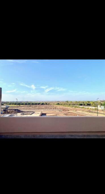 California Vue Atlas Avec Piscine Chauffee * Marrakesh
