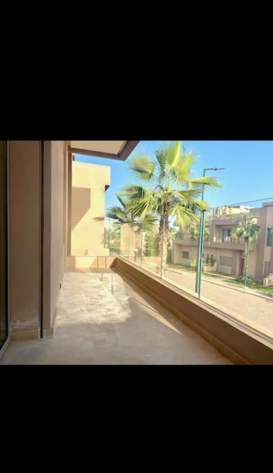 California Vue Atlas Avec Piscine Chauffee Marrakesh